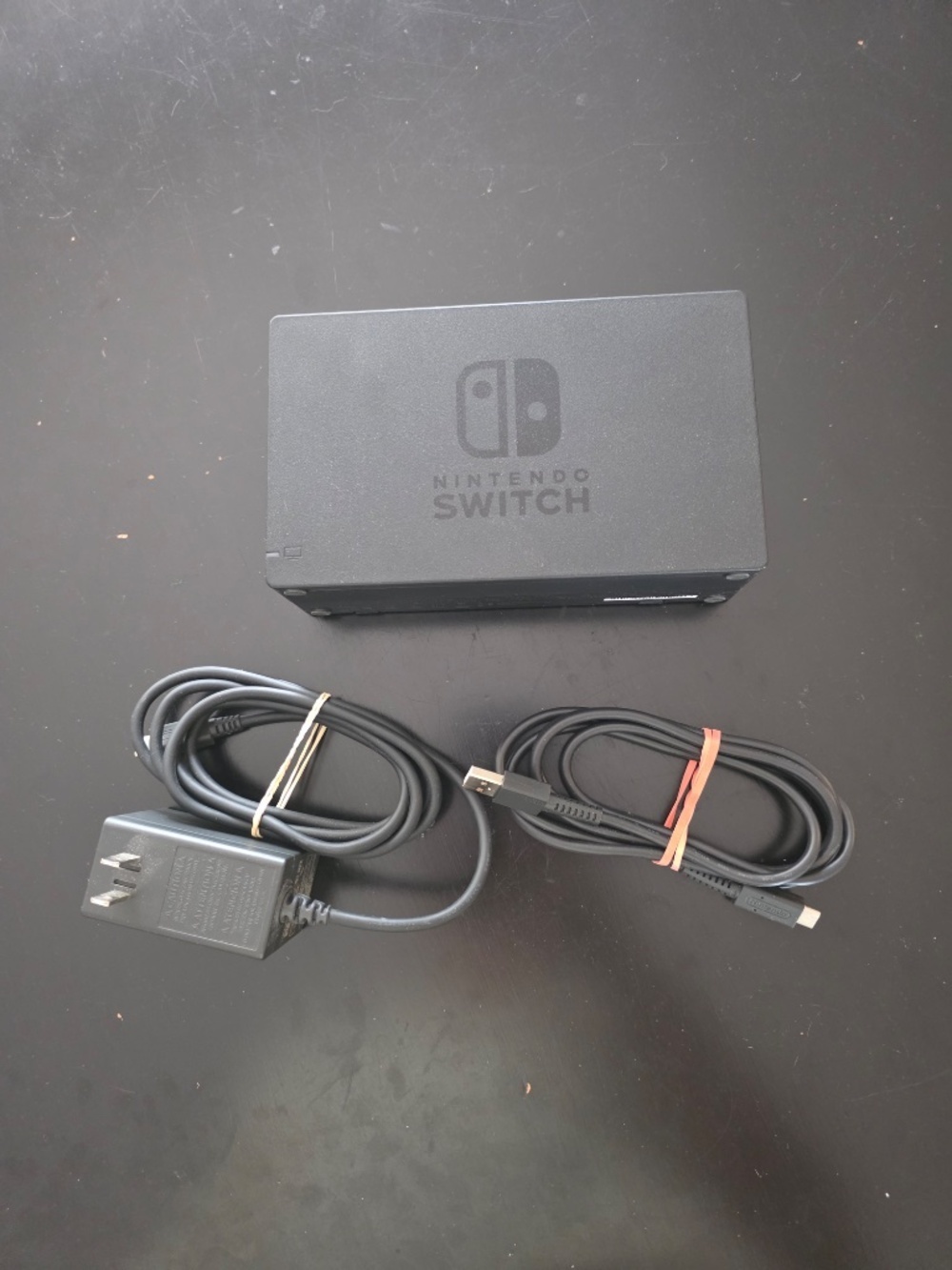 Nintendo Switch Bundle - Picture 9 of 16